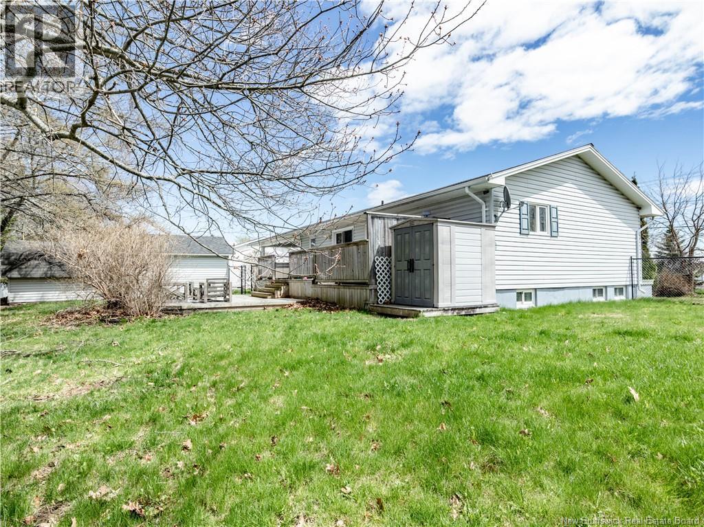 22 Rankine, Richibucto, New Brunswick  E4W 4G7 - Photo 4 - NB140824
