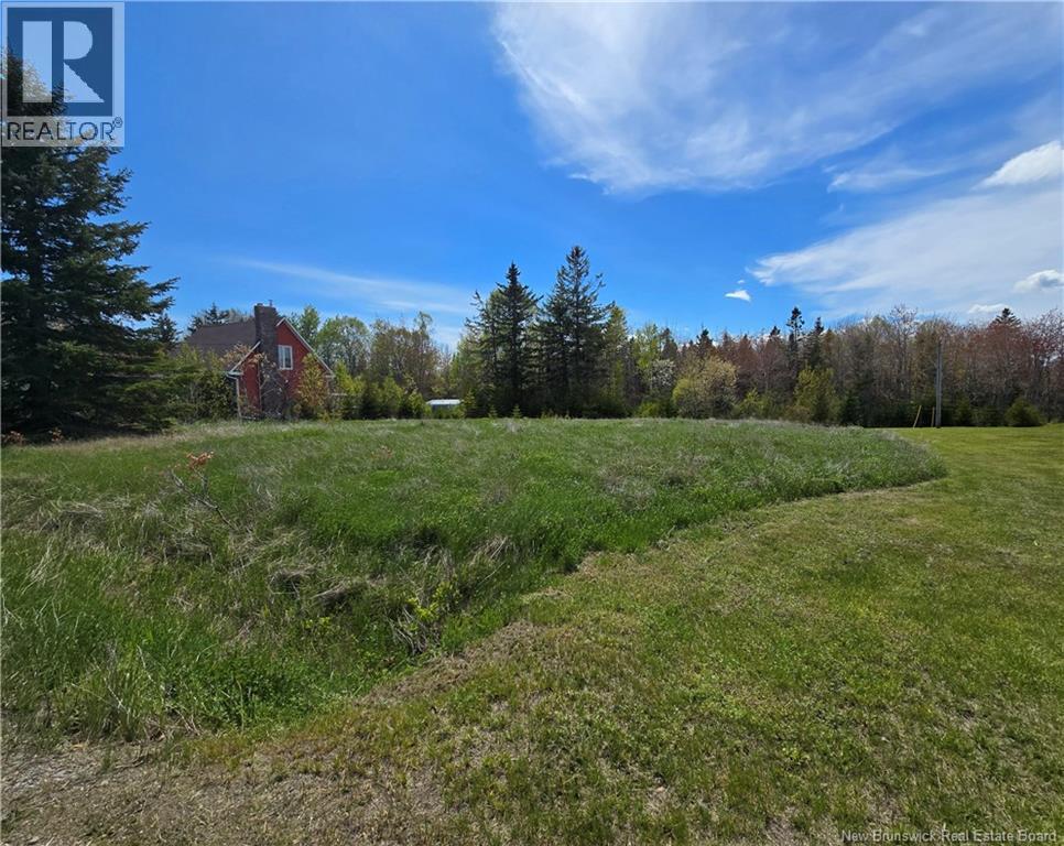 1.02 Acres Ch Godin, Saumarez, New Brunswick E1X 2K1 - Photo 1 - NB140564