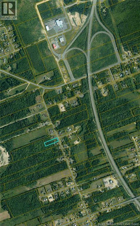 1.02 Acres Ch Godin, Saumarez, New Brunswick E1X 2K1 - Photo 3 - NB140564