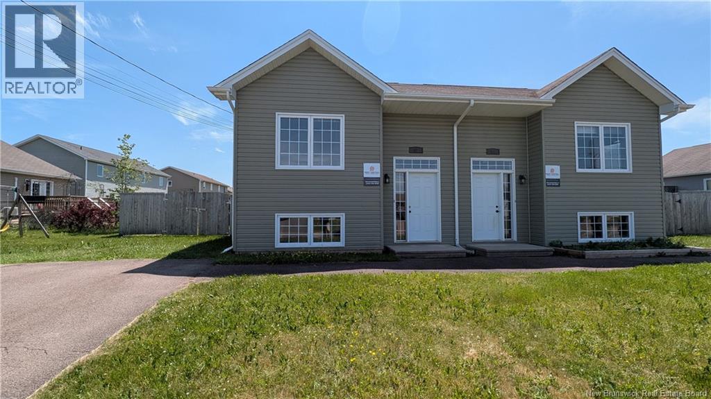 47 Myriam Crescent, Moncton, New Brunswick E1A 0V4 - Photo 1 - NB140889