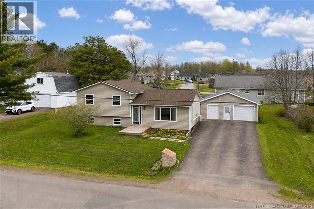 8 Gordon Street, Salisbury, New Brunswick  E4J 2C5 - Photo 34 - NB140829