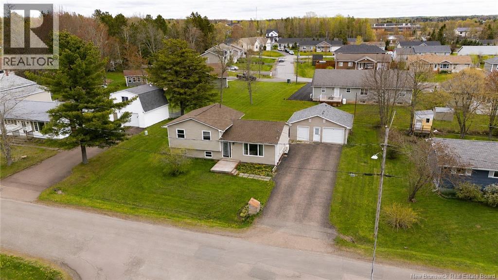 8 Gordon Street, Salisbury, New Brunswick  E4J 2C5 - Photo 35 - NB140829