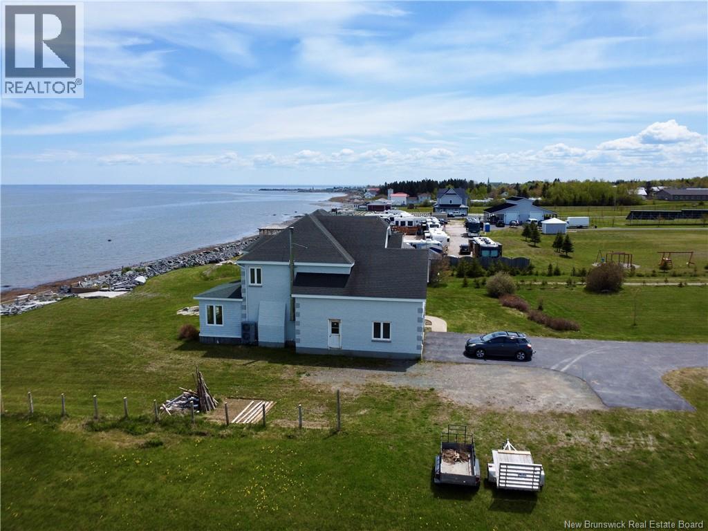 411 Principale, Petit-Rocher, New Brunswick E8J 1L9 - Photo 42 - NB140809