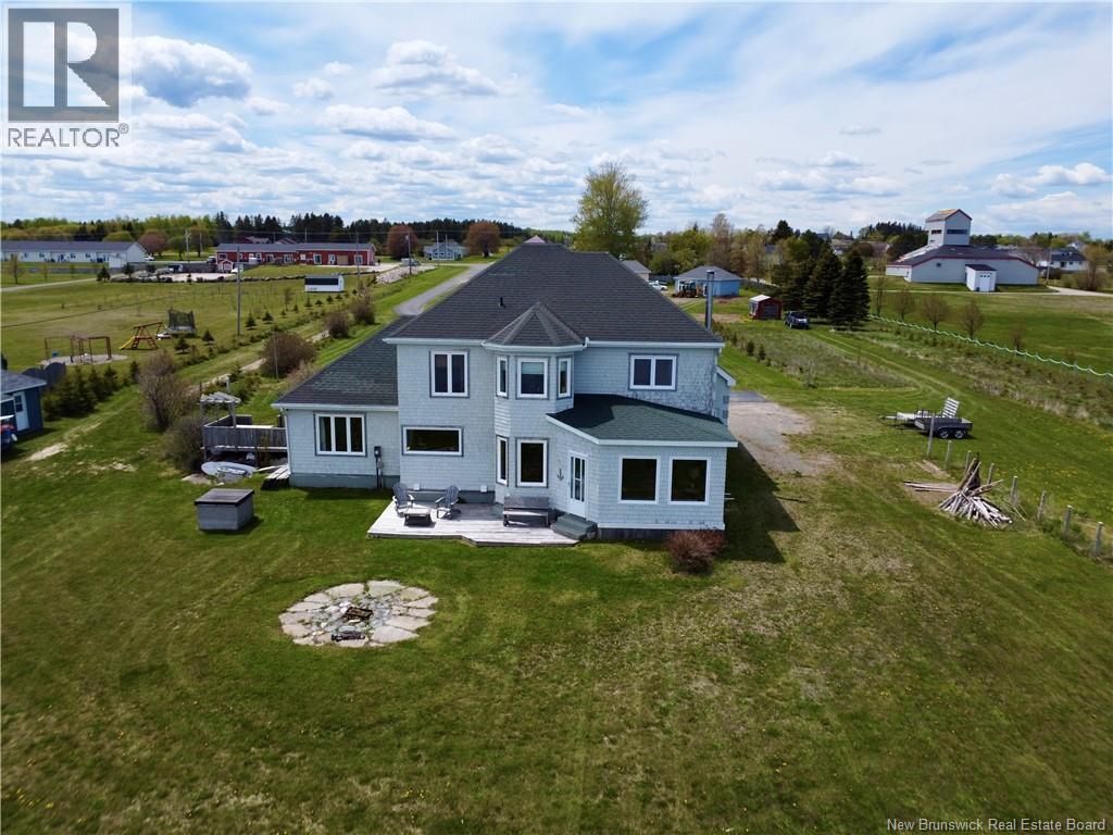 411 Principale, Petit-Rocher, New Brunswick E8J 1L9 - Photo 43 - NB140809