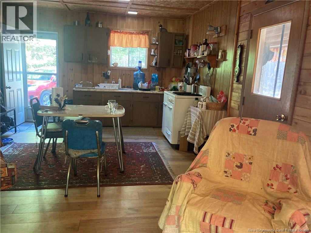380 Adams Road, Magaguadavic Lake, New Brunswick  E6K 3Y4 - Photo 16 - NB140881