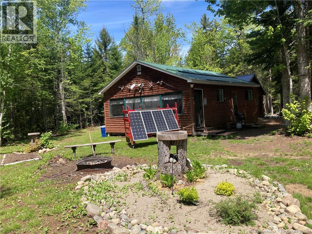 380 Adams Road, Magaguadavic Lake, New Brunswick  E6K 3Y4 - Photo 5 - NB140881