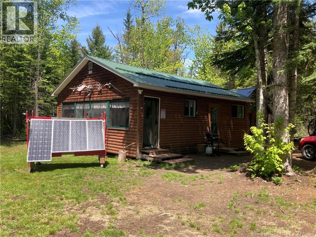 380 Adams Road, Magaguadavic Lake, New Brunswick  E6K 3Y4 - Photo 6 - NB140881