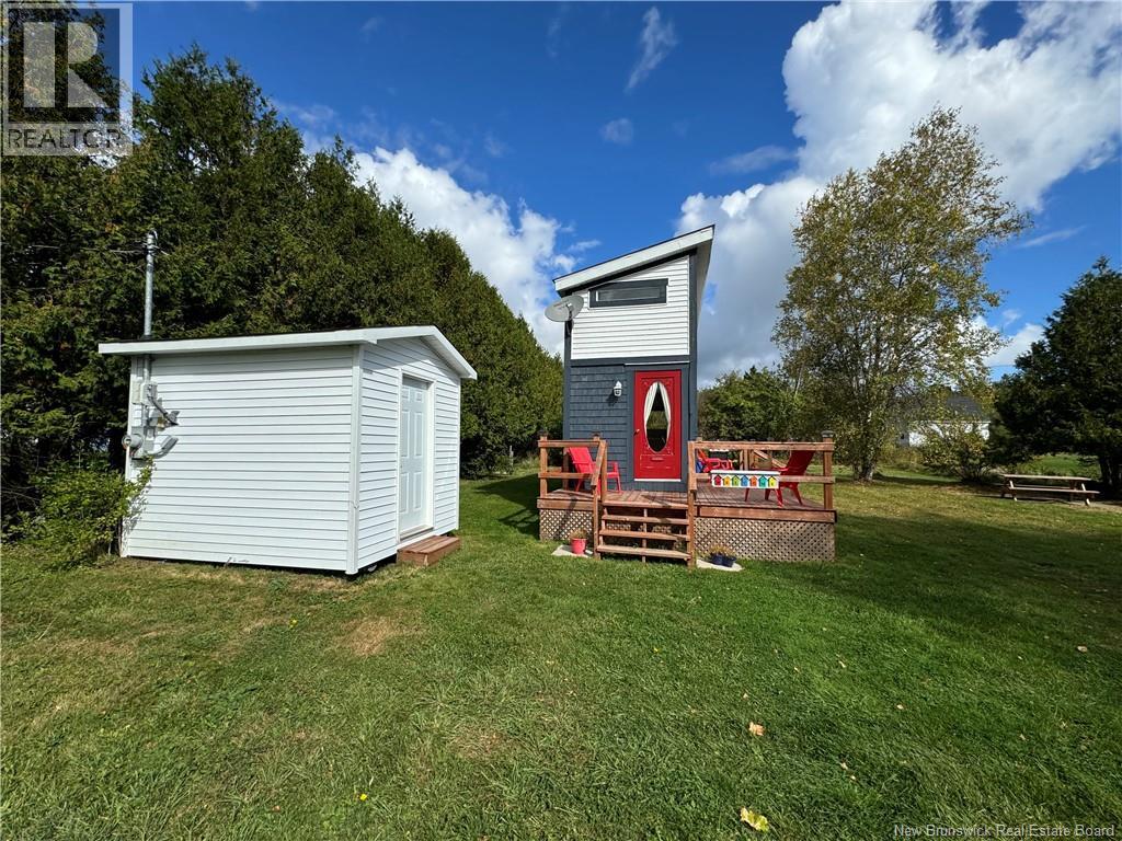 3695 Route 127, Bayside, New Brunswick  E5B 2T1 - Photo 20 - NB140901