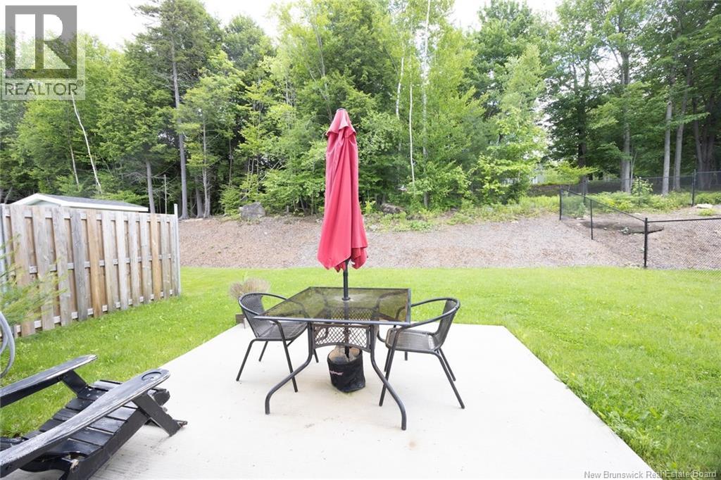 67 Dewitt Acres, Fredericton, New Brunswick E3A 6S3 - Photo 24 - NB140892