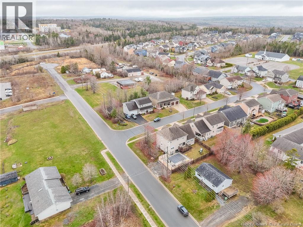 330 Rainsford Lane, Fredericton, New Brunswick  E3B 7T2 - Photo 32 - NB135635