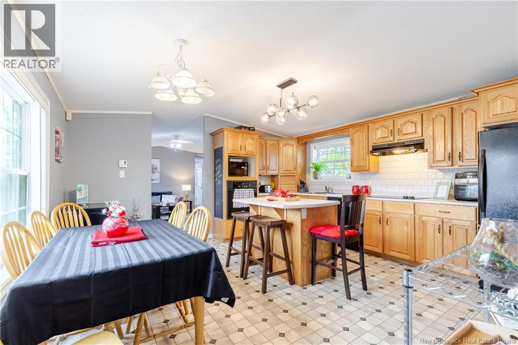 2 Wood Avenue, Lincoln, New Brunswick E3B 6V5 - Photo 4 - NB140947