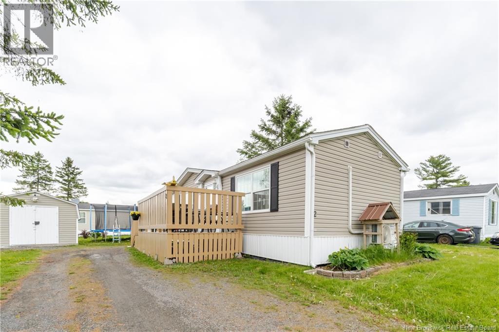 2 Wood Avenue, Lincoln, New Brunswick E3B 6V5 - Photo 40 - NB140947
