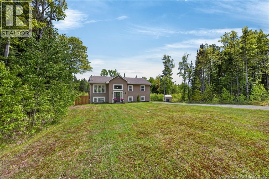 14 Chardonnay Street, Fredericton, New Brunswick E3A 0A7 - Photo 40 - NB141001