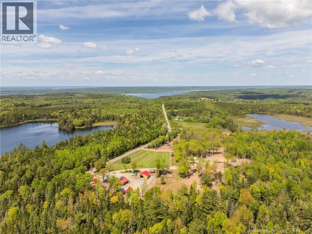 516 Carpenter Bald Hill Road, Shannon, New Brunswick  E5T 3W6 - Photo 18 - NB141013
