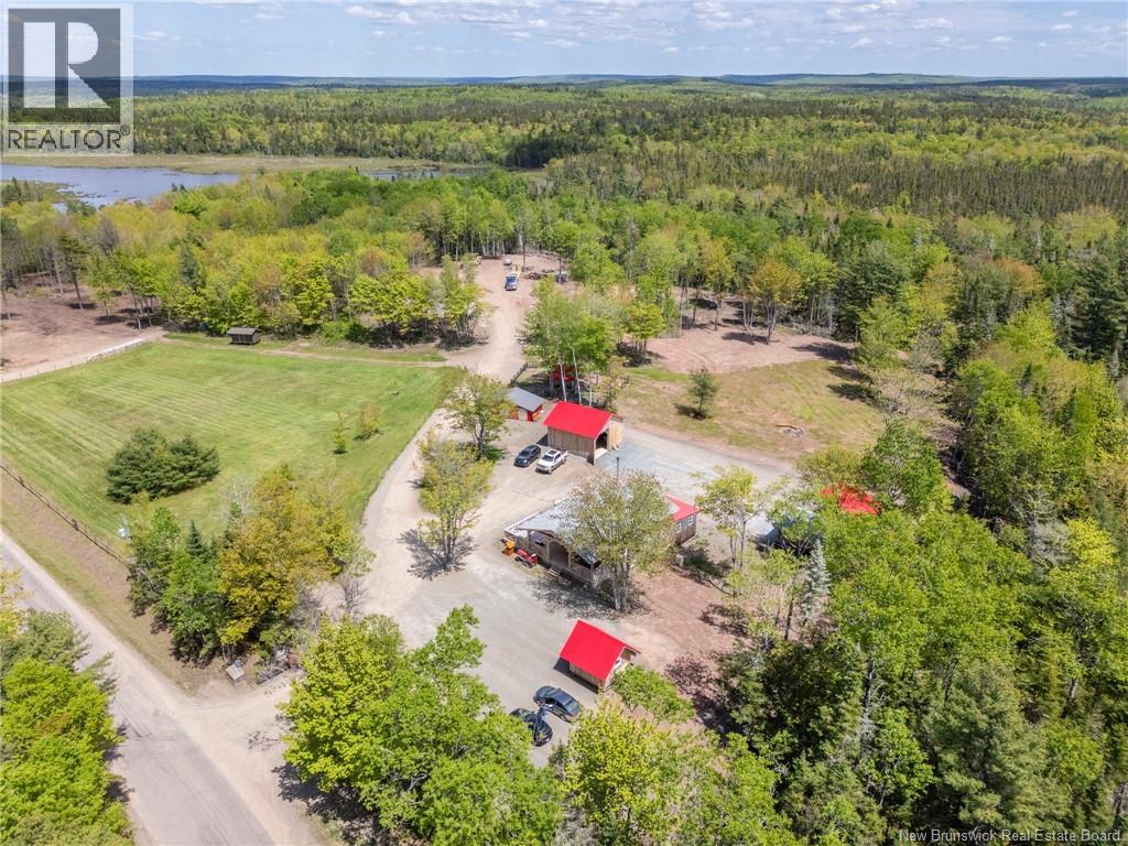 516 Carpenter Bald Hill Road, Shannon, New Brunswick  E5T 3W6 - Photo 19 - NB141013