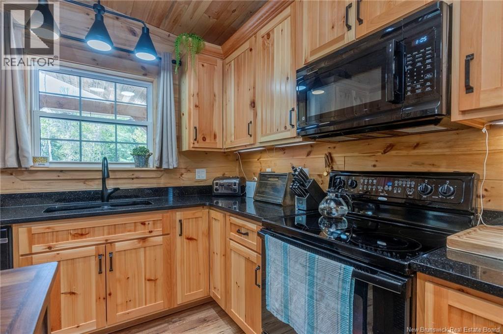 516 Carpenter Bald Hill Road, Shannon, New Brunswick  E5T 3W6 - Photo 25 - NB141013
