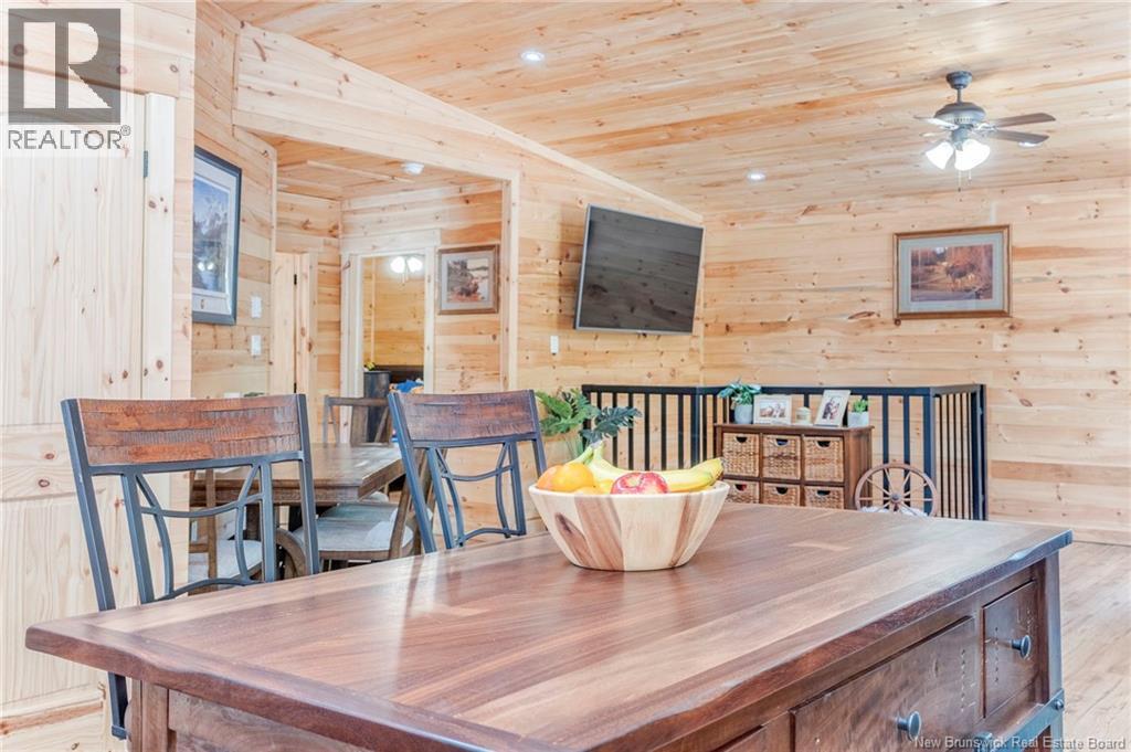 516 Carpenter Bald Hill Road, Shannon, New Brunswick  E5T 3W6 - Photo 26 - NB141013