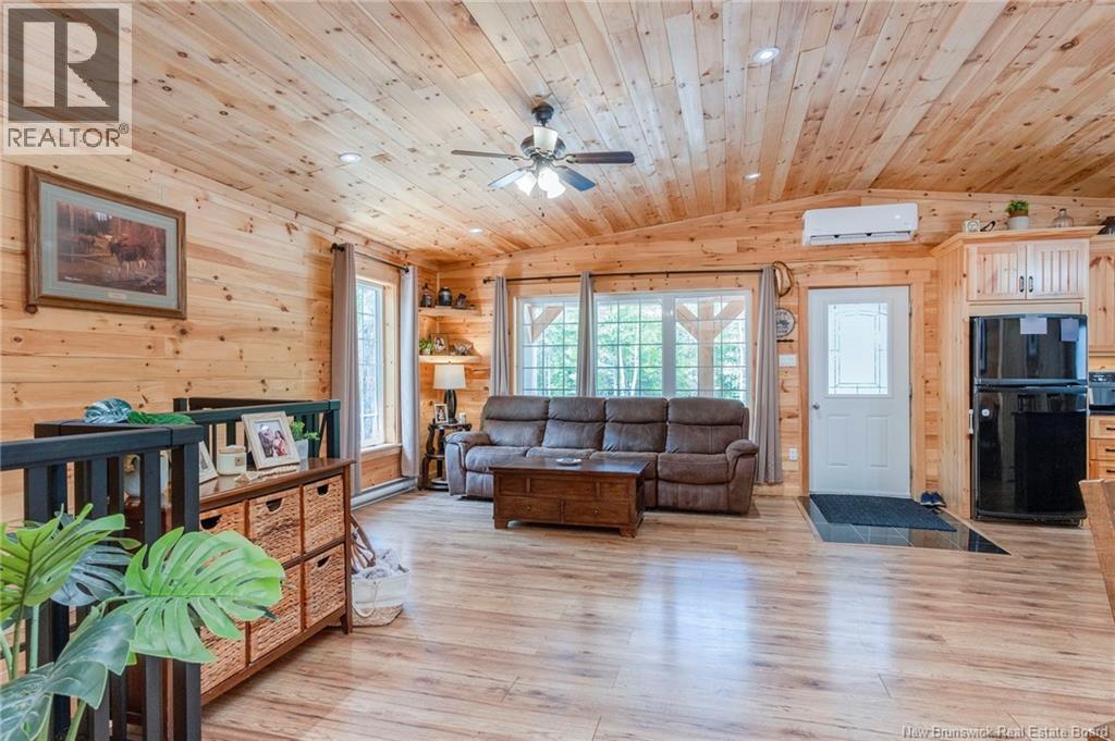 516 Carpenter Bald Hill Road, Shannon, New Brunswick  E5T 3W6 - Photo 32 - NB141013