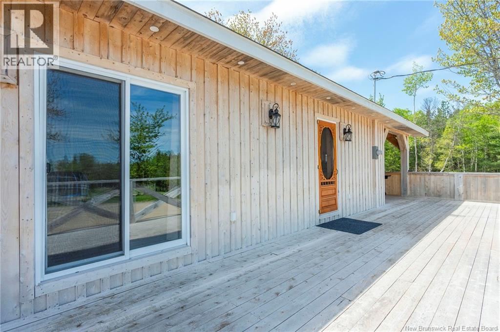 516 Carpenter Bald Hill Road, Shannon, New Brunswick  E5T 3W6 - Photo 42 - NB141013
