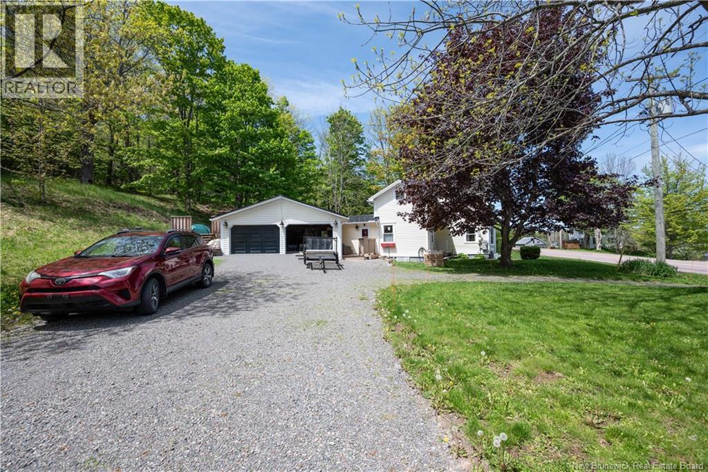 3140 Route 114, Edgetts Landing, New Brunswick  E4H 2G1 - Photo 37 - NB138239