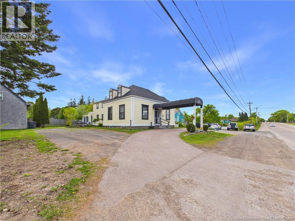 104 Main Street, Rexton, New Brunswick E4W 2B3 - Photo 41 - NB140111