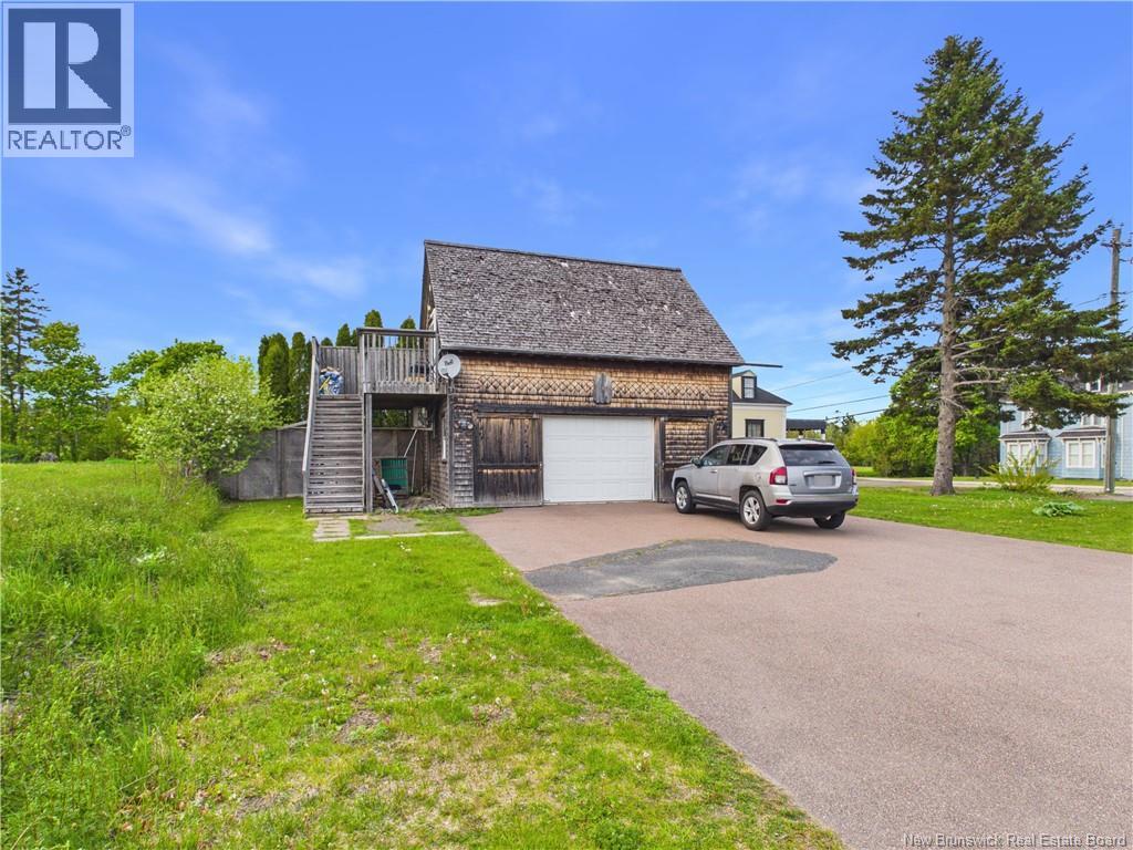 104 Main Street, Rexton, New Brunswick E4W 2B3 - Photo 44 - NB140111