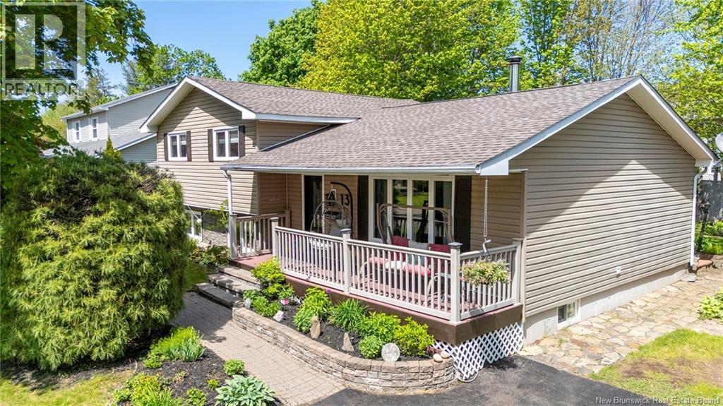 13 Dale Street, Riverview, New Brunswick