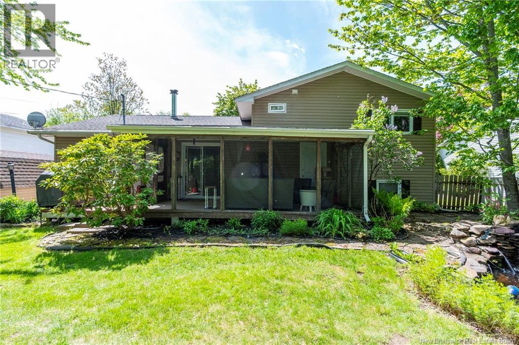 13 Dale Street, Riverview, New Brunswick E1B 4A8 - Photo 37 - NB140624