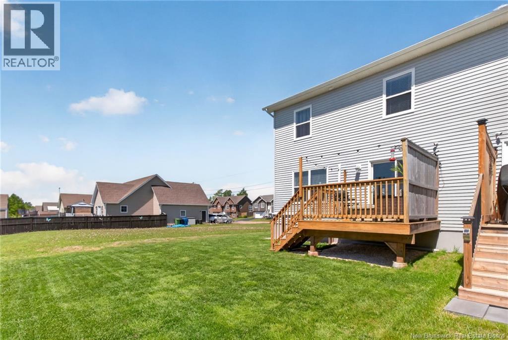 59 Warner, Moncton, New Brunswick E1A 5T3 - Photo 2 - NB141091