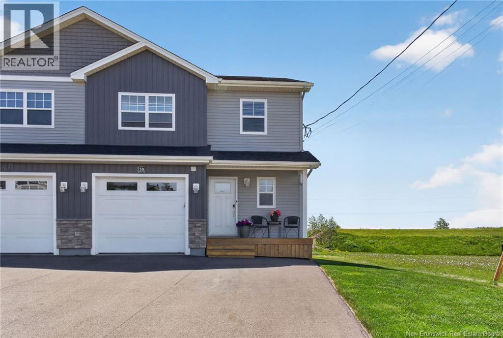 59 Warner, Moncton, New Brunswick E1A 5T3 - Photo 4 - NB141091