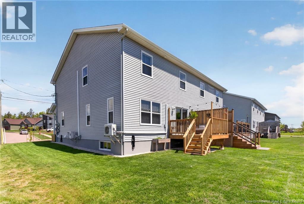 59 Warner, Moncton, New Brunswick E1A 5T3 - Photo 6 - NB141091
