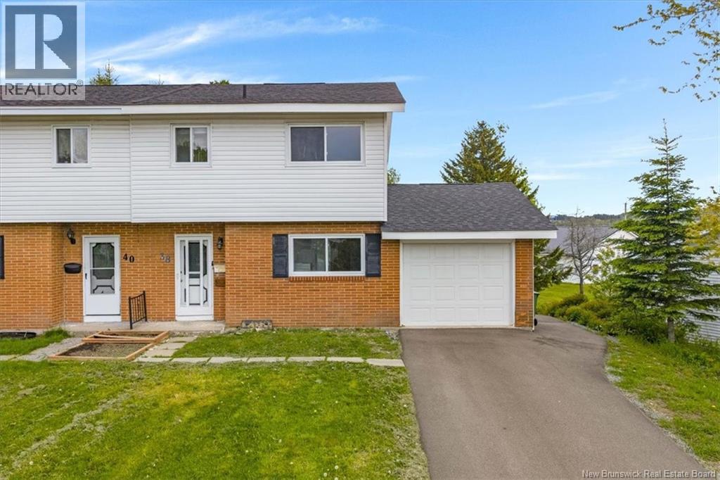 38 Bon Accord Drive, Saint John, New Brunswick  E2J 4G7 - Photo 5 - NB139956
