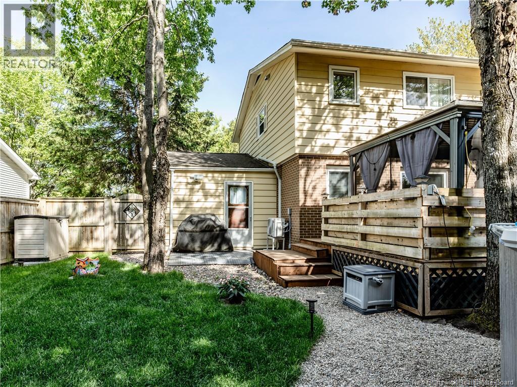 58 Briarwood, Moncton, New Brunswick E1E 3X2 - Photo 5 - NB141182