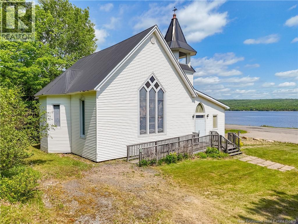 6682 Route 102, Prince William, New Brunswick  E6K 3T7 - Photo 43 - NB141145