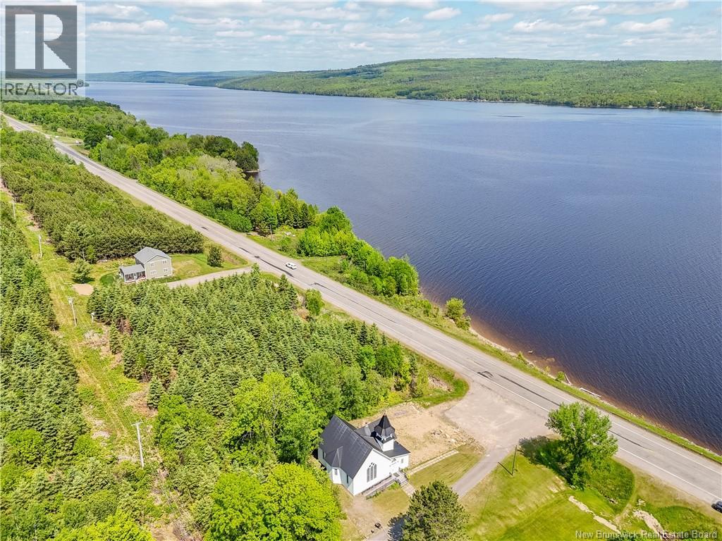 6682 Route 102, Prince William, New Brunswick  E6K 3T7 - Photo 5 - NB141145