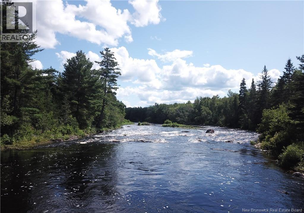 0 Digdeguash River, Rollingdam, New Brunswick E5A 2K5 - Photo 2 - NB141168