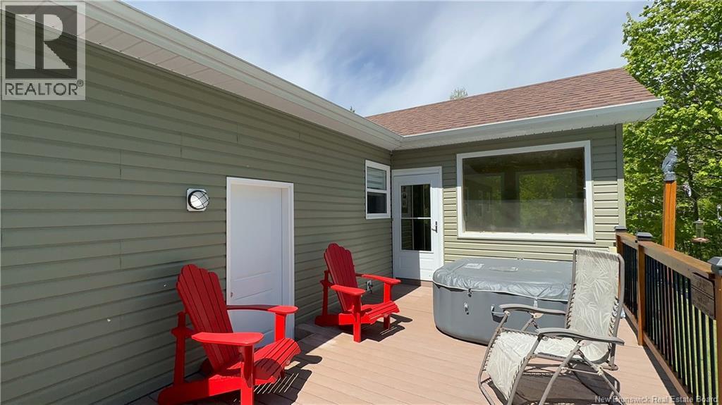21 Bungay, Lutes Mountain, New Brunswick E1G 4W5 - Photo 49 - NB141160