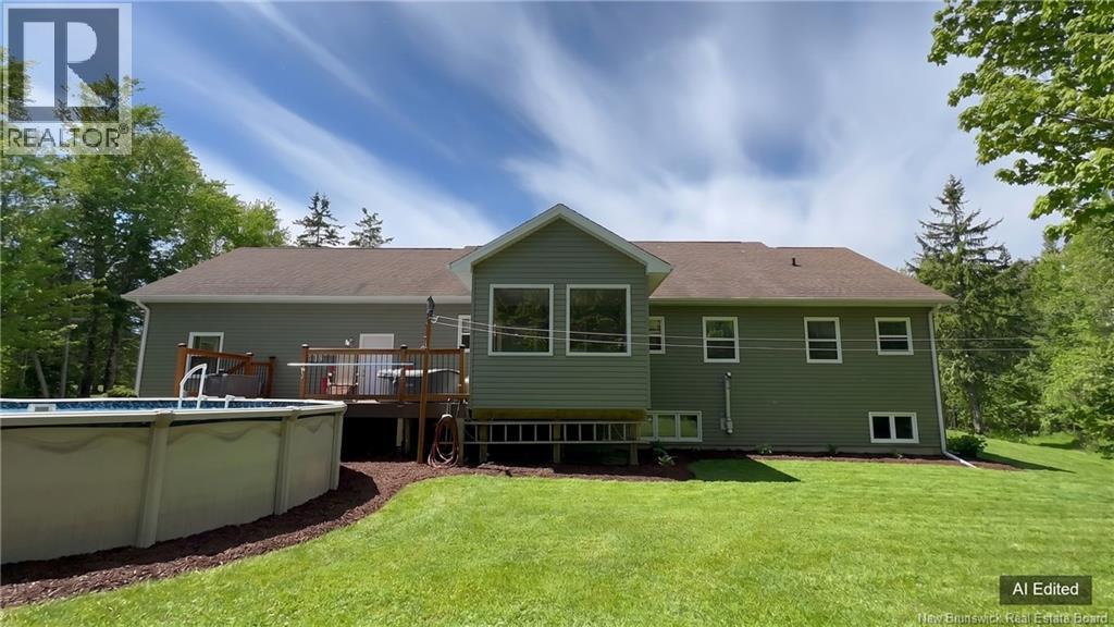 21 Bungay, Lutes Mountain, New Brunswick E1G 4W5 - Photo 50 - NB141160