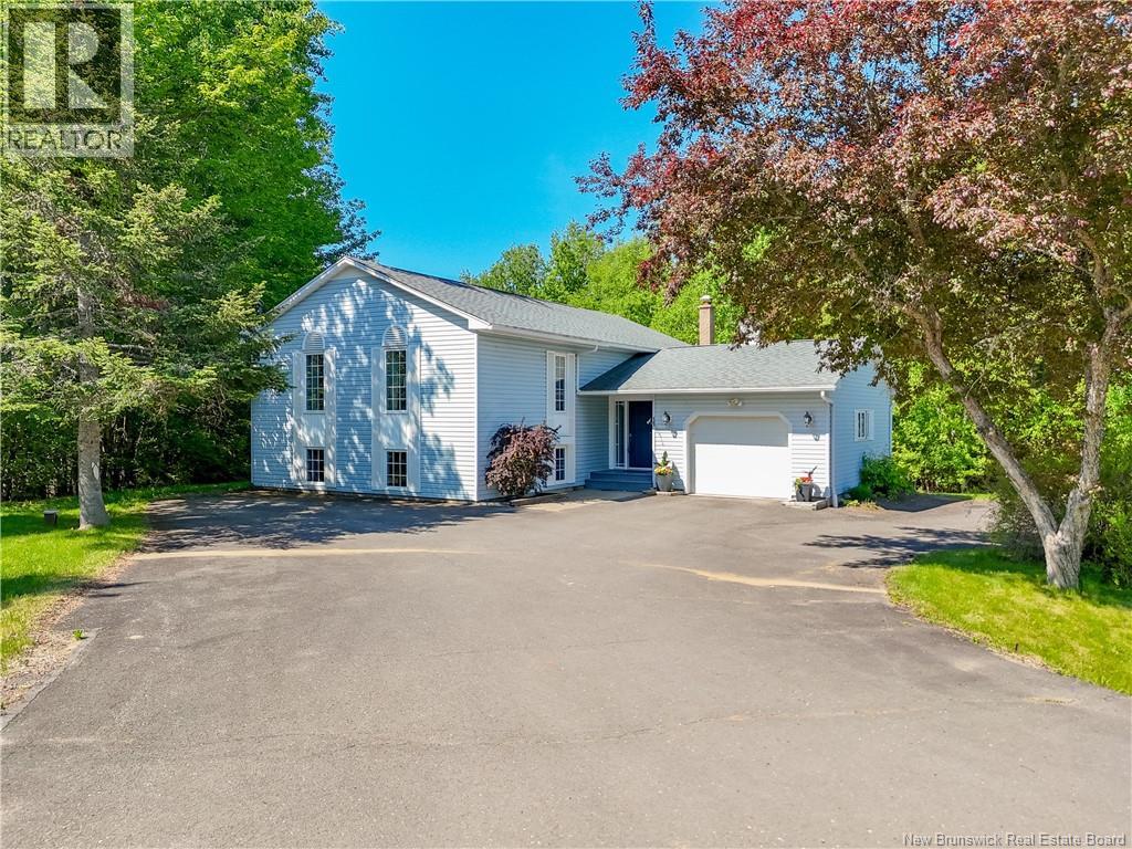 20 Marie Lane, Fredericton, New Brunswick