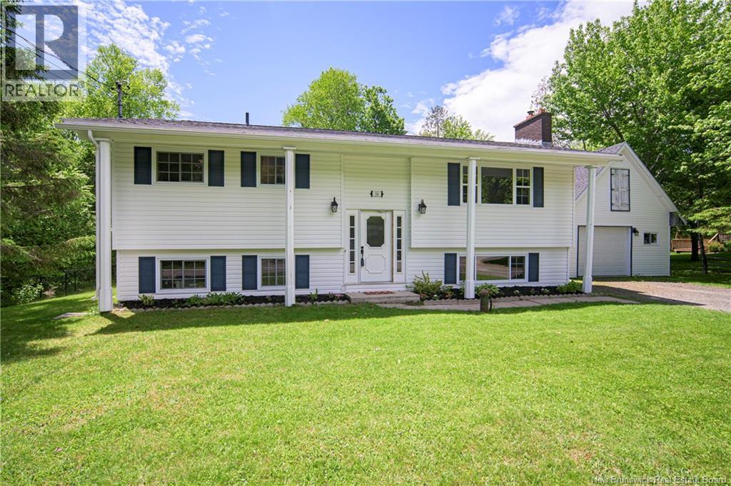 16 Stonehurst Avenue, New Maryland, New Brunswick  E3C 1H1 - Photo 25 - NB141302