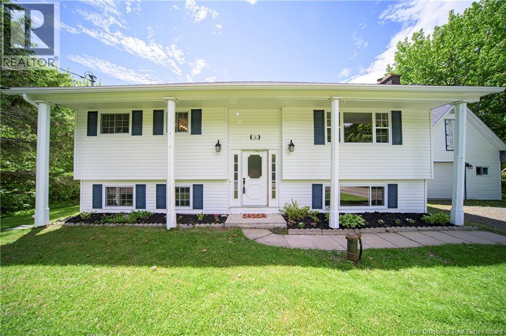 16 Stonehurst Avenue, New Maryland, New Brunswick  E3C 1H1 - Photo 38 - NB141302