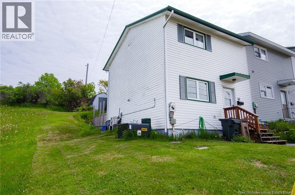 40 St Anne Street, Saint John, New Brunswick  E2J 3X2 - Photo 22 - NB141021