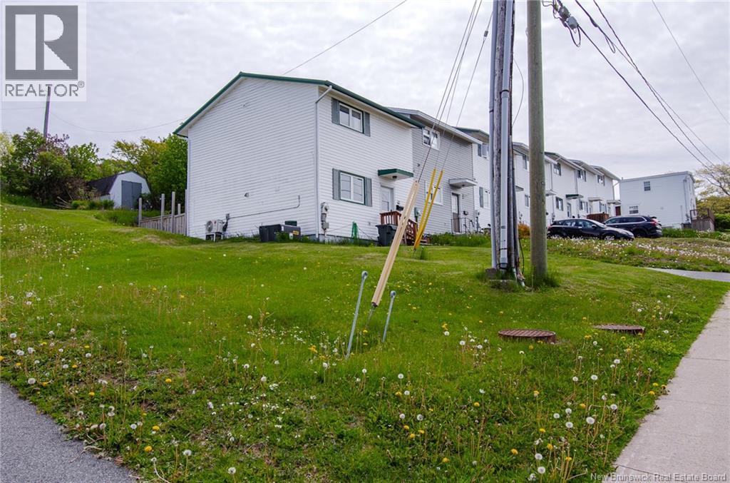 40 St Anne Street, Saint John, New Brunswick  E2J 3X2 - Photo 43 - NB141021