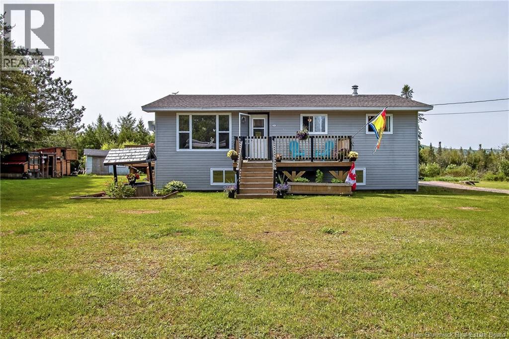 371 Titusville Road, Titusville, New Brunswick
