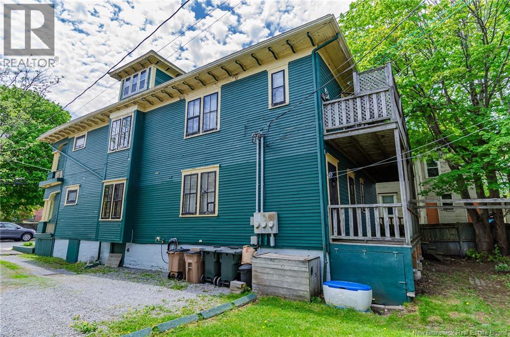 73-75 Clarendon Street, Saint John, New Brunswick  E2K 1A5 - Photo 9 - NB141076