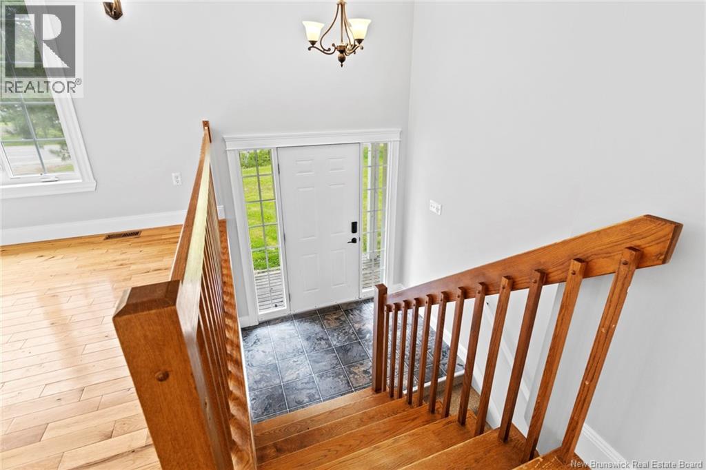 38 Foster Avenue, Burtts Corner, New Brunswick  E6L 2C5 - Photo 3 - NB141324