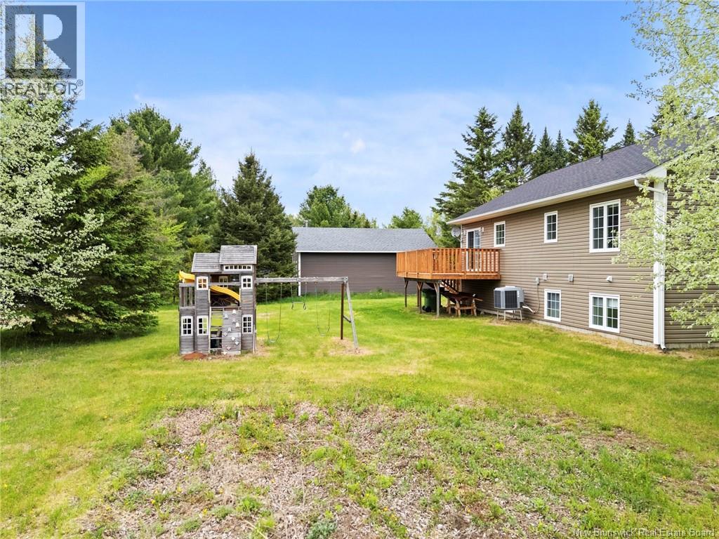 38 Foster Avenue, Burtts Corner, New Brunswick  E6L 2C5 - Photo 47 - NB141324