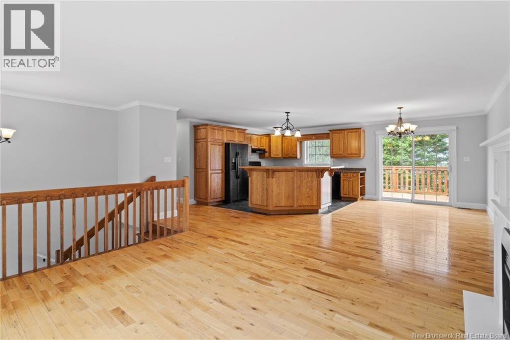 38 Foster Avenue, Burtts Corner, New Brunswick  E6L 2C5 - Photo 6 - NB141324