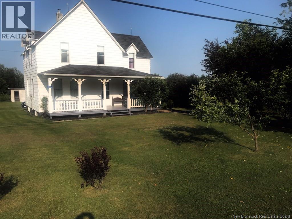 136 Lilloett Drive, Chipman, New Brunswick E4A 1V7 - Photo 3 - NB141208