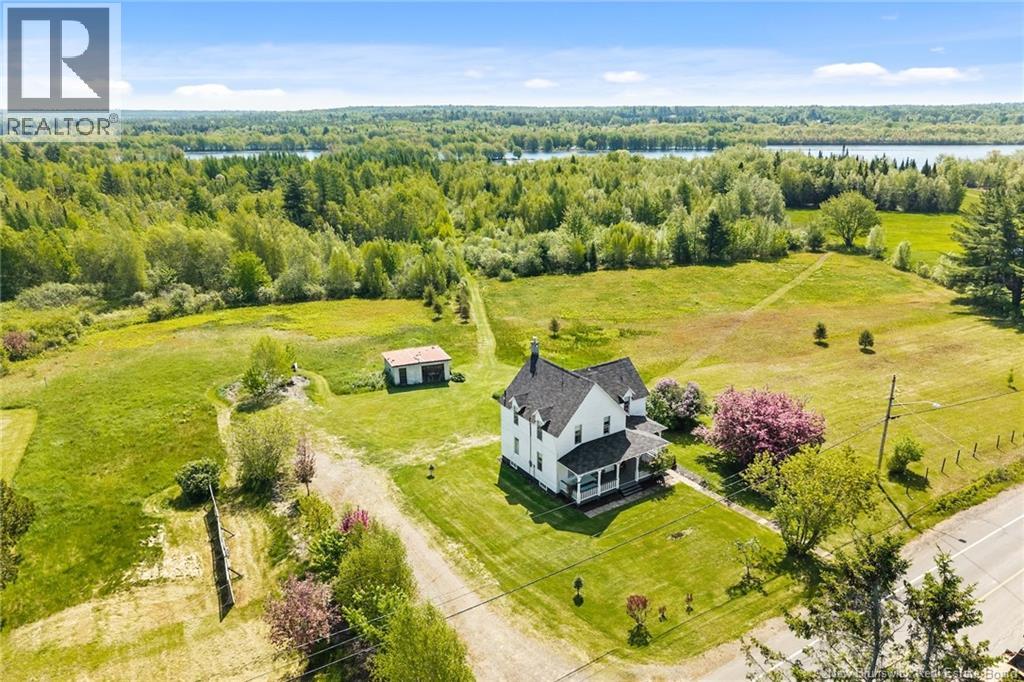 136 Lilloett Drive, Chipman, New Brunswick E4A 1V7 - Photo 4 - NB141208